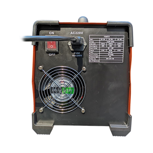 STUD WELDING MACHINE RSR-1600